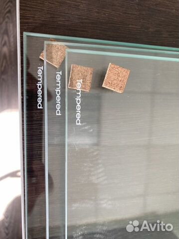 Стекло для 3д принтера Picasso X/X Pro, XL/XL Pro