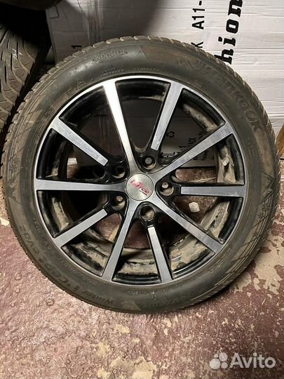 Yokohama Geolandar H/T-S G053 255/50 R20