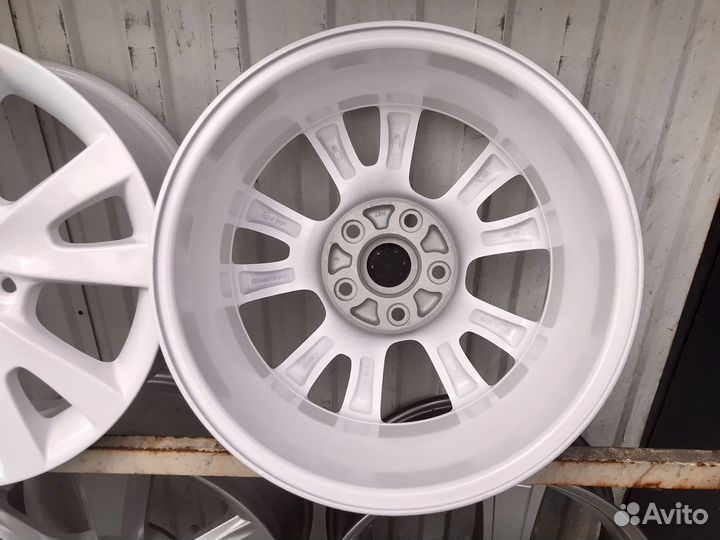 Дики R-16 5/114.3 ET.50,ступица67.1