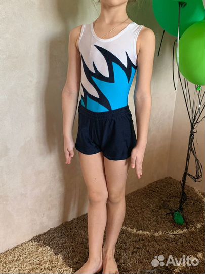 Костюм для акробатики