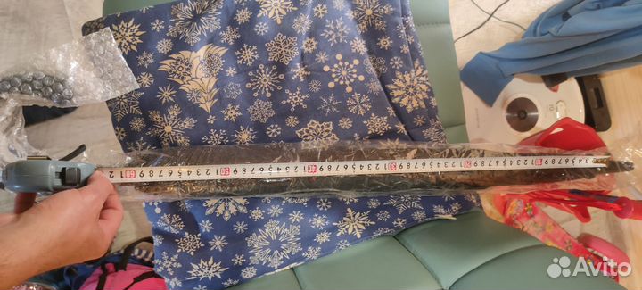 Зонт трость новый