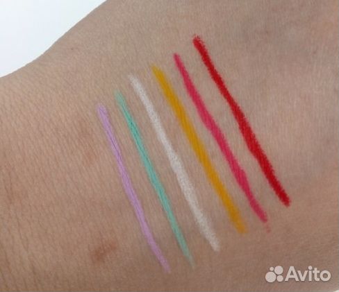 Набор косметики в ассортименте