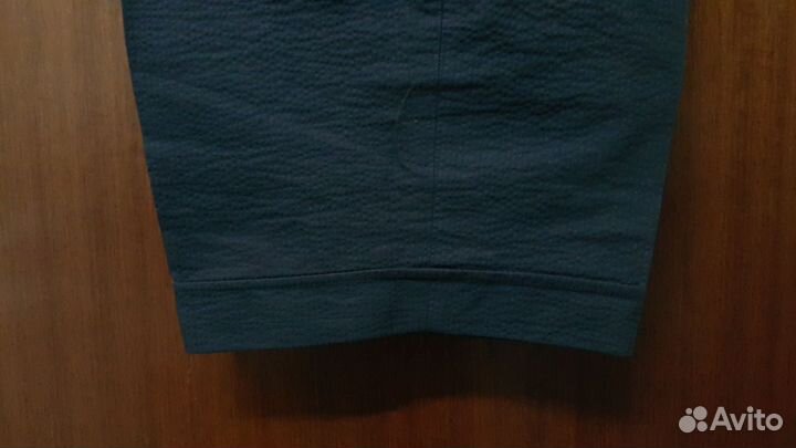 Шорты Brioni черные