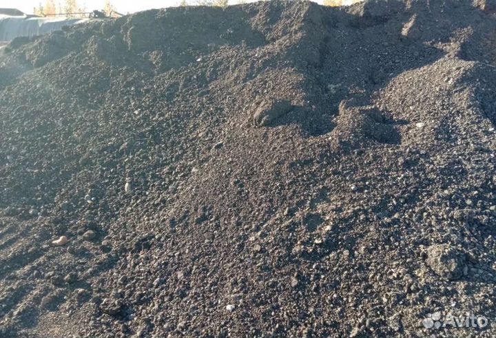 Продажа и доставка щебня и крошки по городу