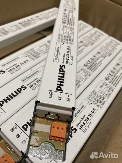 Эпра Philips HF-S 258 TL-D II