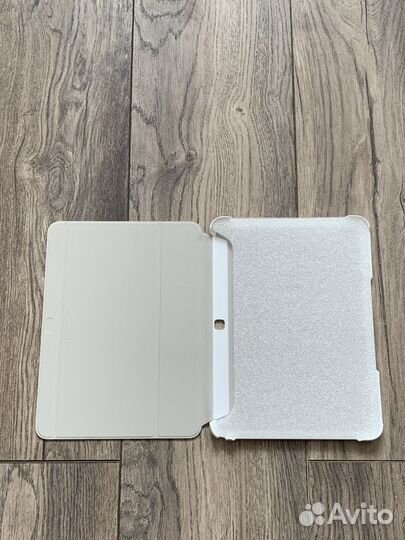 Чехол на Samsung Galaxy Tab 4 10.1 Оригинал Новый