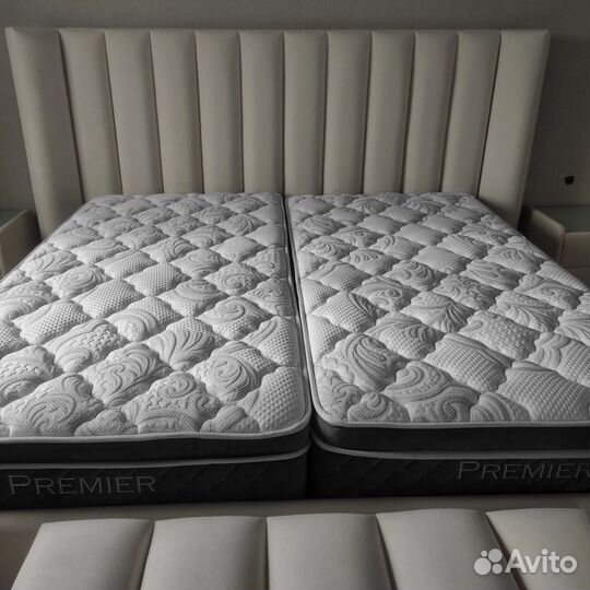 Матрас 200x200