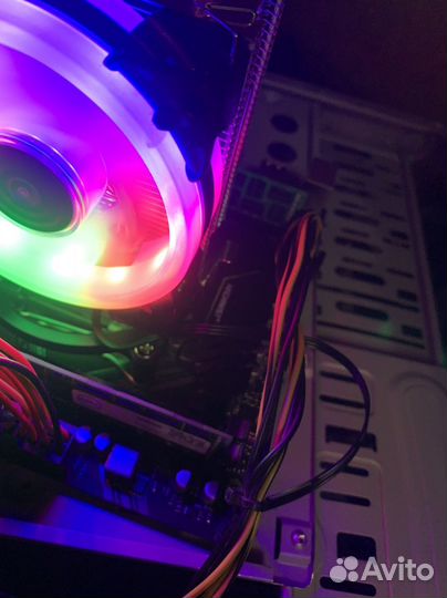 Связка 10ядер/20потоков xeon 2666v3/16gb/130tdp