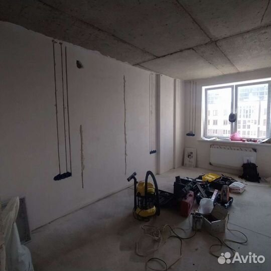 Электрик/электро монтаж/подключение/проводка