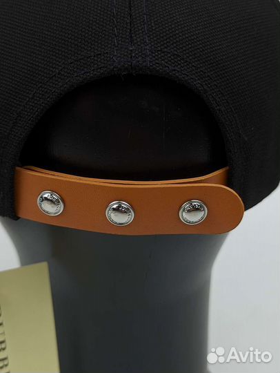 Бейсболка Burberry