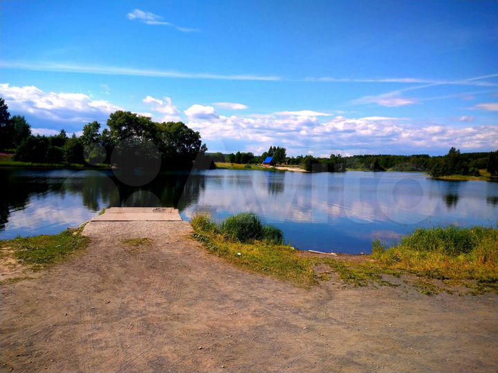 Участок 25 сот. (ИЖС)