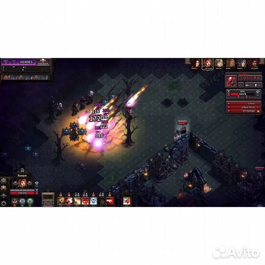 The Last Spell PS5, английская версия