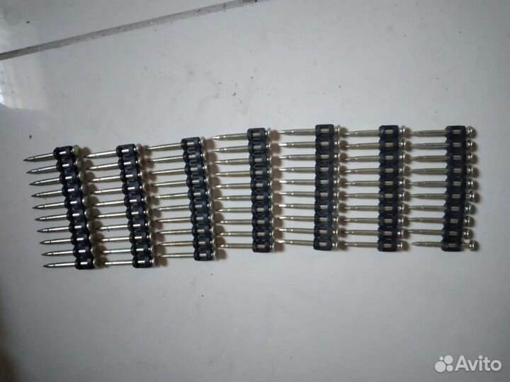 Аренда монтажного газового пистолета