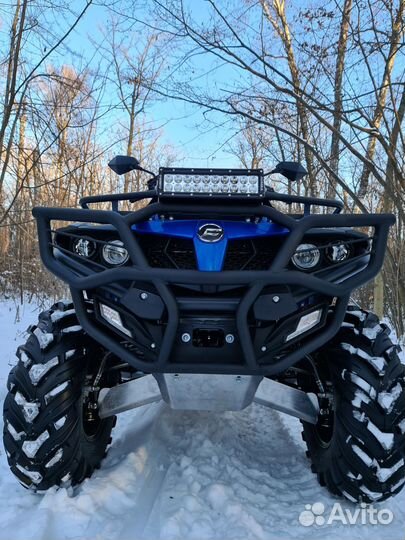 Cfmoto X5 cforce 500 HO