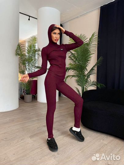 Костюм miu miu