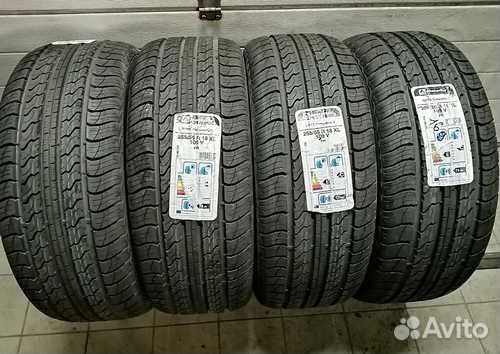 Matador MP 82 Conquerra 2 255/55 R18