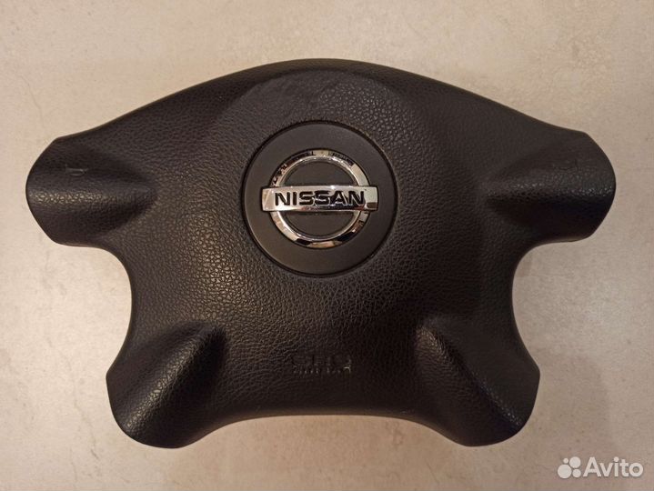 Air Bag Подушка безопасности Nissan X-Trail T30