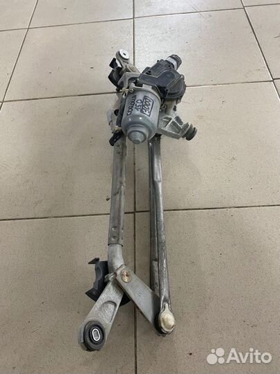 Трапеция дворников Toyota Corolla 150 e15 3007