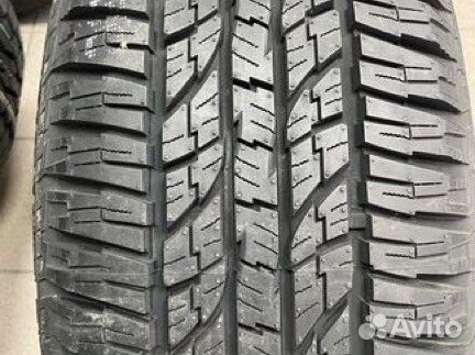Yokohama Geolandar A/T G015 255/70 R18 113H