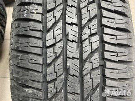 Yokohama Geolandar A/T G015 255/70 R18 113H