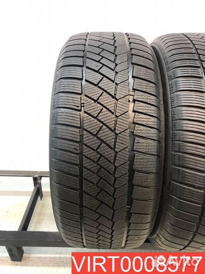 Continental ContiWinterContact TS 830 P 245/50 R18 104V