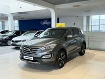 Hyundai Santa Fe 2.4 AT, 2015, 135 000 км, с пробегом, цена 2 095 000 руб.