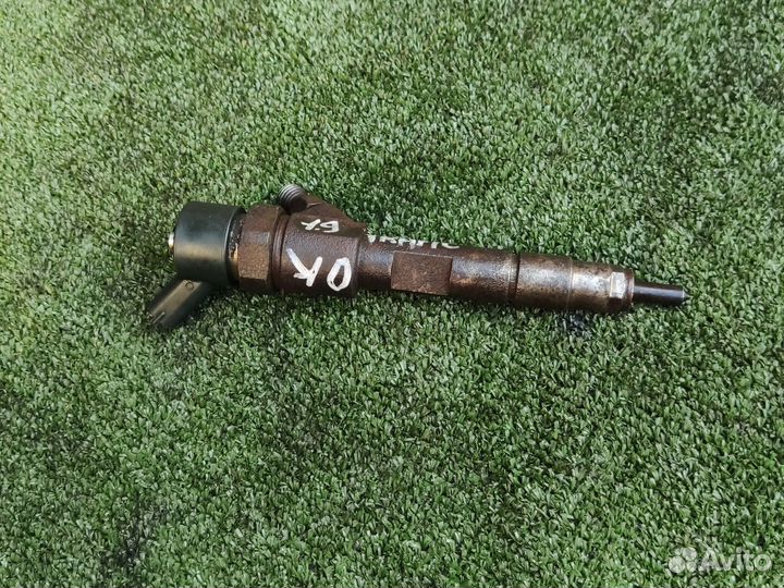 Форсунка Renault Trafic 1.9 F9Q