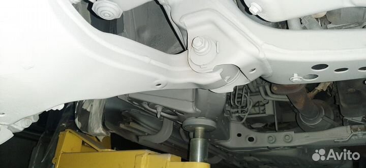 Lexus LX 5.7 AT, 2008, 139 300 км