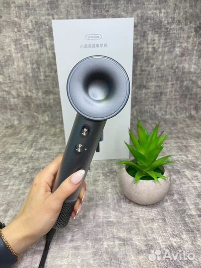 Фен для волос ShowSee Hair Dryer A18