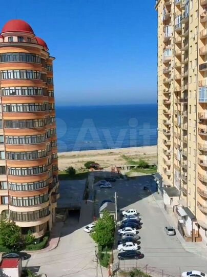 1-к. квартира, 44 м², 9/13 эт.