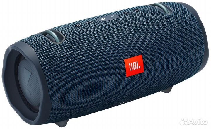 Колонка JBL xtreme 3