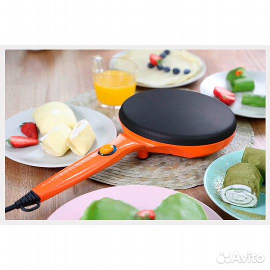 Блинница Xiaomi