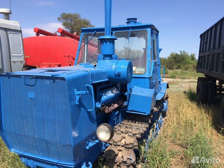 Трактор ХТЗ Т-150, 2005