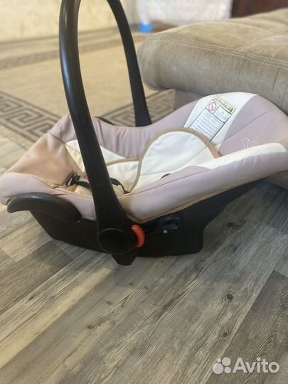 Автолюлька от 0