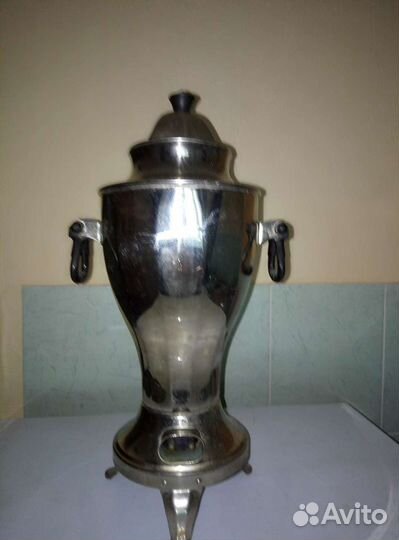 Чайник электрический 