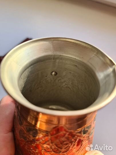 Турка для кофе