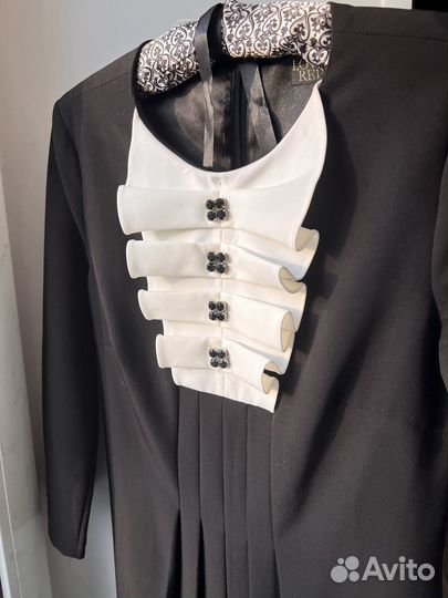 Платье love republic