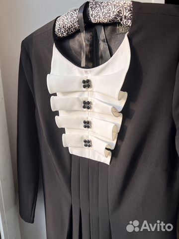 Платье love republic