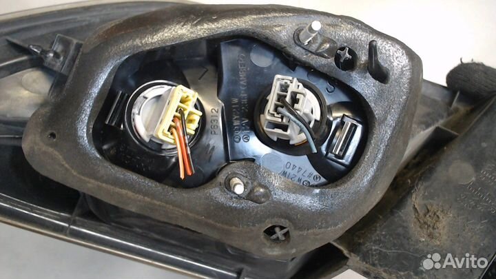 Фонарь (задний) Mazda 3 (BK), 2006