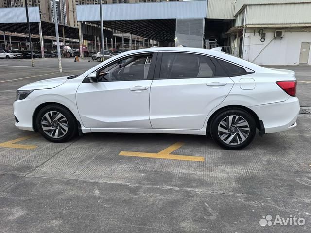 Honda Crider 1.0 CVT, 2020, 38 000 км