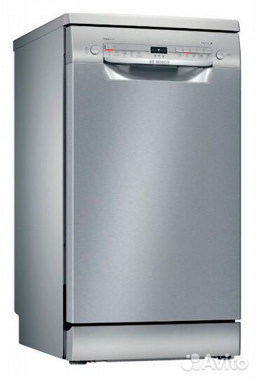 Посудомоечная машина Bosch Serie 2 SPS2IKI02E нерж