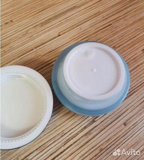 Крем с гиалуроновой кислотой, bioaqua