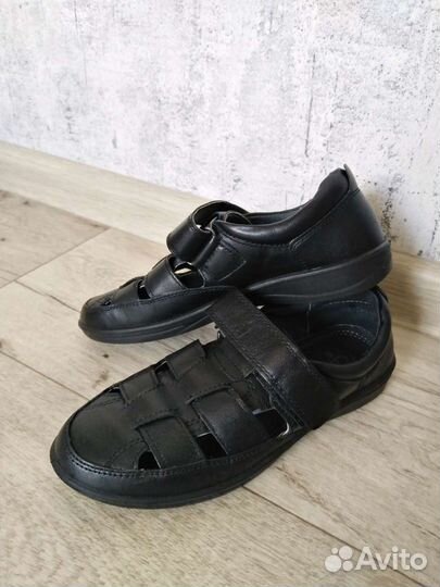 Туфли для мальчика