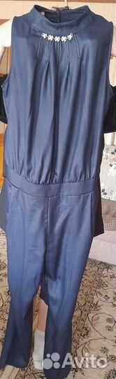 Платье, комбинезон