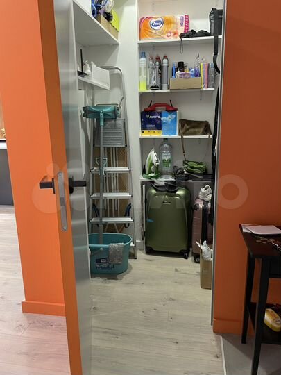 3-к. квартира, 83,3 м², 8/12 эт.