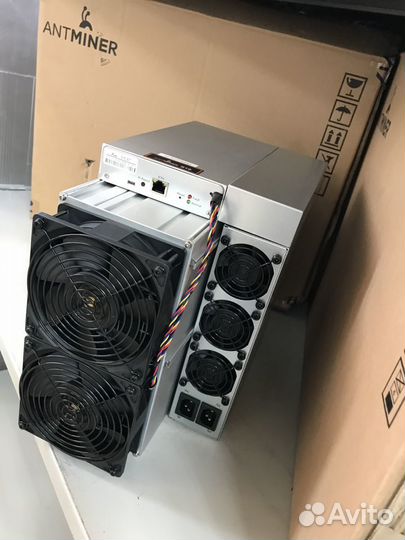 Antminer S19 90th