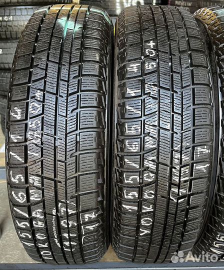 Yokohama Ice Guard IG50+ 155/65 R14