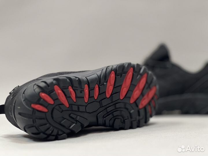 Кроссовки термо Merrell 40-45 р-р