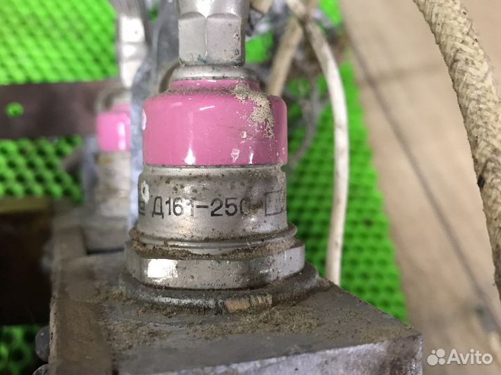 Силовой диод д161-250