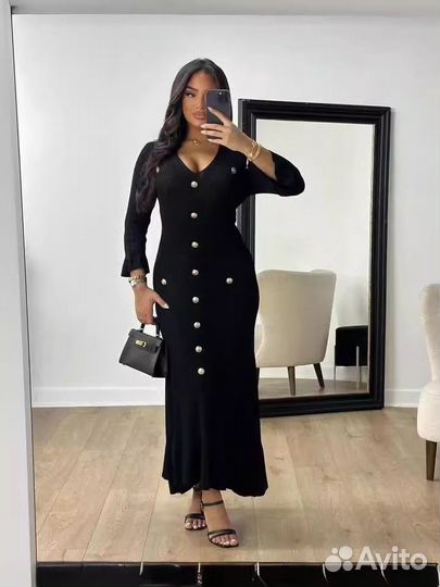 Платье женское 50 52 54